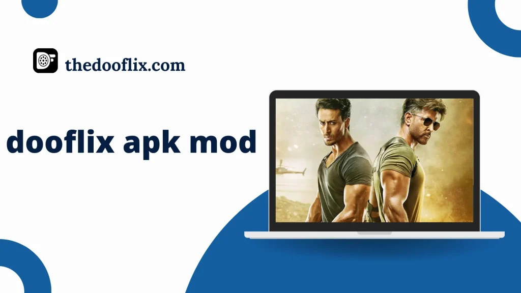 Dooflix Mod APK Latest Android Version 2025 4 dooflix for android