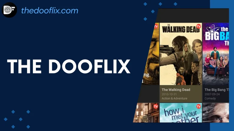 Download Dooflix For PC 2025 (Latest Updated Version ) 4 dooflix apk download for pc