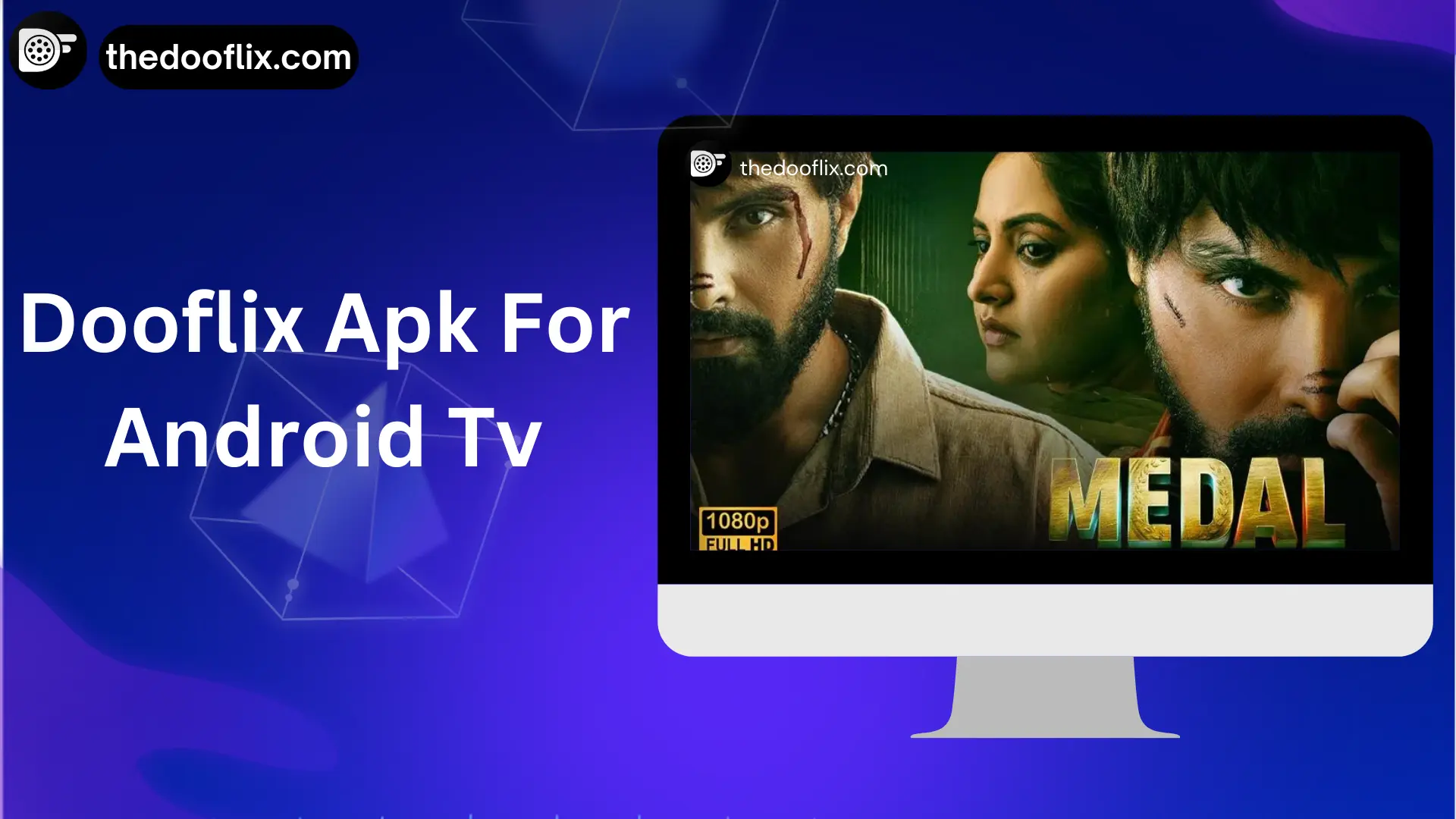 Download Dooflix for Android TV 2025 (New Guide) 1 21