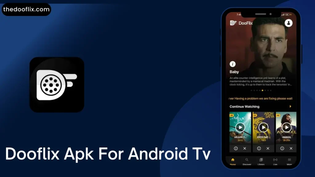 Dooflix Apk Download 4 dooflix officials