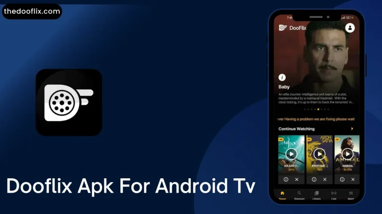 Dooflix Apk V 8.6 2025 (Latest Movie App) 11 dooflix officials