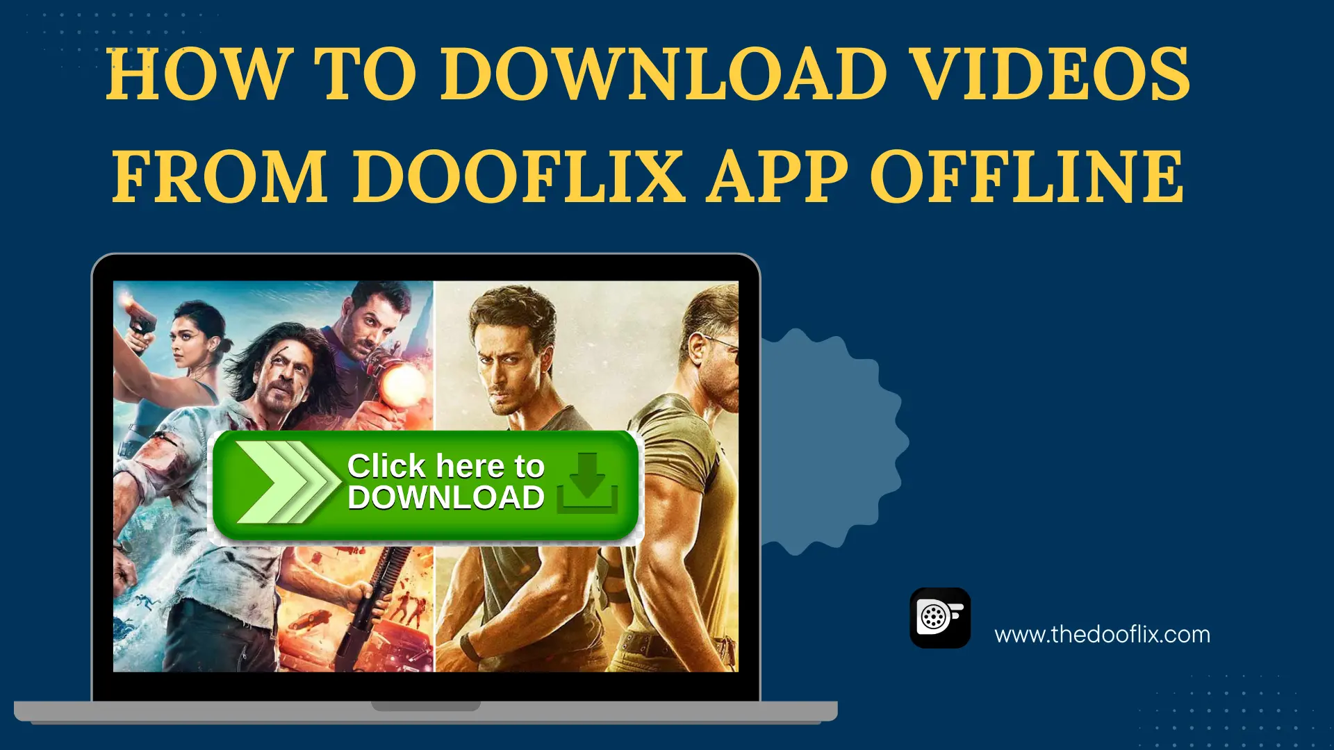 How To Download Videos From Dooflix App Offline 1 How To Download Videos From Dooflix