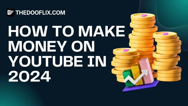 How To Make Money on YouTube in 2025 New Guide 6 how to make money on youtube
