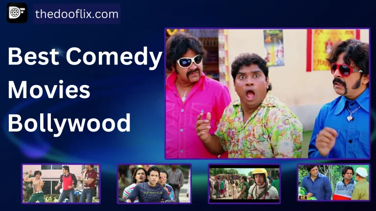 Best Comedy Movies Bollywood Latest: Laughs You’ll Love 7 Best Comedy Movies